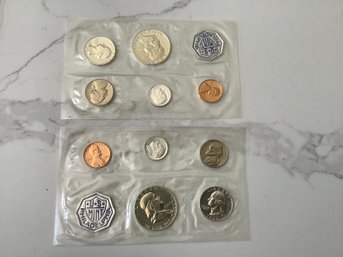 Mixed Coin Lot #40