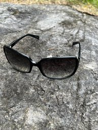 Oliver Peoples Black Sunglasses