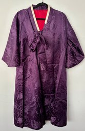 Traditional Korean Dress Coat