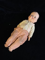 Vintage Baby Doll