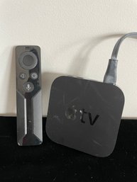 Apple TV HD (A1469 3rd Generation)