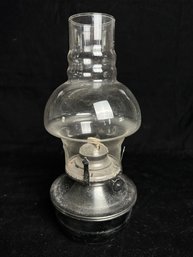 Oil Lamp