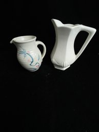 Pitcher Set Of 2