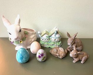 Easter Decor