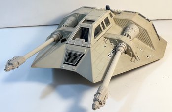 1980 Star Wars Rebel Armored Snow Speeder