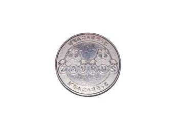 Zaurus Token Coin