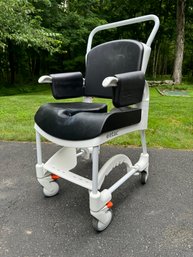 Etac Clean Comfort Mobility Chair