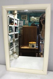 Medicine /mirror Cabinet