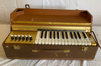 Portable Organ