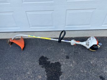 Stihl FS 45C String Trimmer