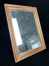 Wall Framed Mirror