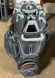 Founders Club Golf Bag