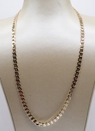 Gold Plated Chain