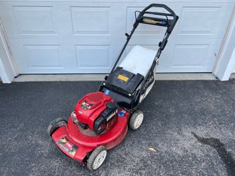 Toro Recycler Lawn Mower