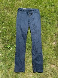 Womens AG Jeans