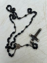 Rosary Beads- St Anne De Beaupre