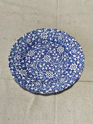 Nikko Plate