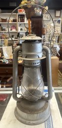 Ctham MFG.Co. Rochester.NY Dietz Fit All Vintage Lantern Oil Lamp. KSS/WA-D