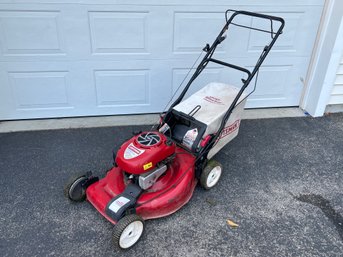 Craftsman Self Propelled Lawn Mower