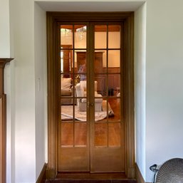 2 Sets Of 10 Lite French Doors - Family RM