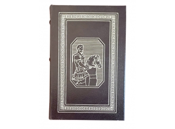 Easton Press Leather-Bound 'Meditations' Marcus Aurelius