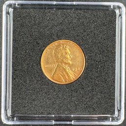 1939-S Wheat Penny