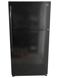 Kenmore Coldspot Household Refrigerator (Model No. 106.60219410)