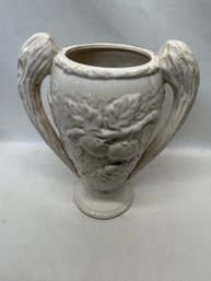 PISA Design Rare Double Handled  Vase