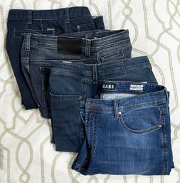 Mens Jeans By Jimmy And Mac Jeans!  38/32