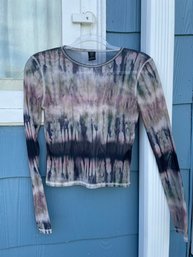 Clothing Lot  3 Sheer Y2K Tops From Urban Outfitters