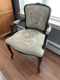 Vintage Look Chair
