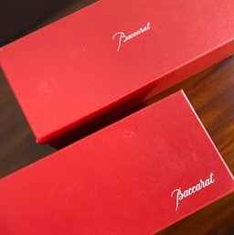 Baccarat Boxes