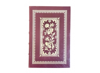 Easton Press 'women In Love' Collectors Edition