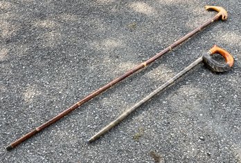 Antique Canes