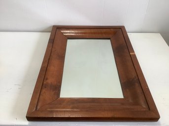 Framed Mirror #1