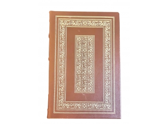 Easton Press 'the Art Of War' Collectors Edition