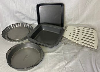 Bakeware