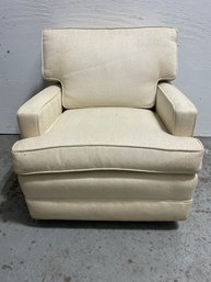 Dunbar Style Lounge Chair