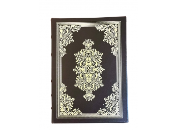 Easton Press 'of Mice And Men' Part Of The Greatest 100 Books Collection.