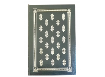 Easton Press 'the Magic Mountain' Collectors Edition