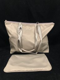 Kate Spade Mel Packable Tote