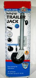 A Trailer Jack - In Box