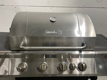 Nexgrill Propane Grill