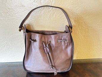 Frye Womens Shoulder Bag