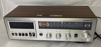 Vintage Soundesign Radio