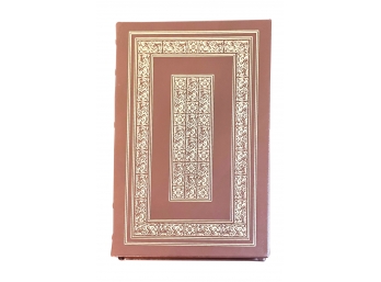 Easton Press 'the Prince' Collectors Edition