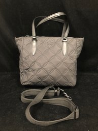 Kate Spade Jae Quilted Medium Satchel Bag