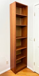 A Modern Book Shelf