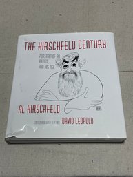 The Hirschfeld Century - David Leopold