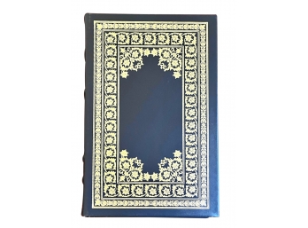 Easton Press 'robinson Crusoe' Collectors Edition